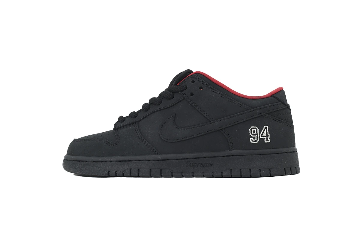 Nike SB Dunk Low Supreme "94" Sneakers