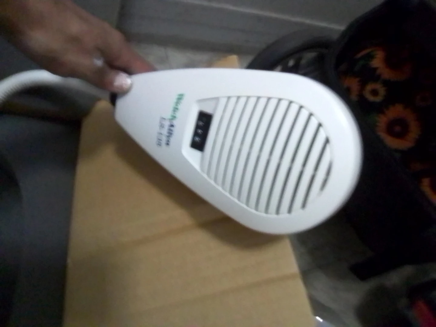 Halogen exam light - photo 3