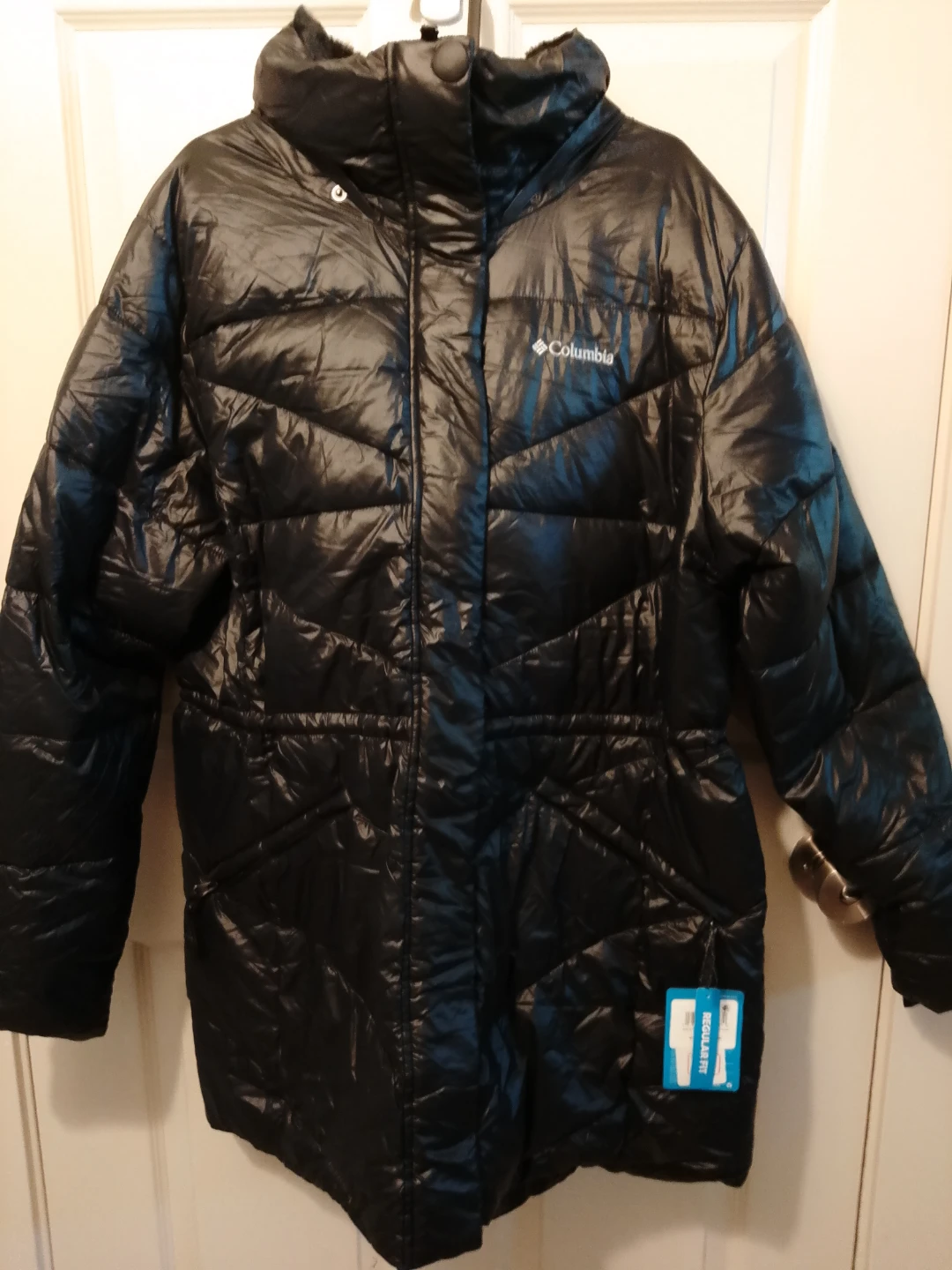 Columbia Peak to Park III Insulated Jacket