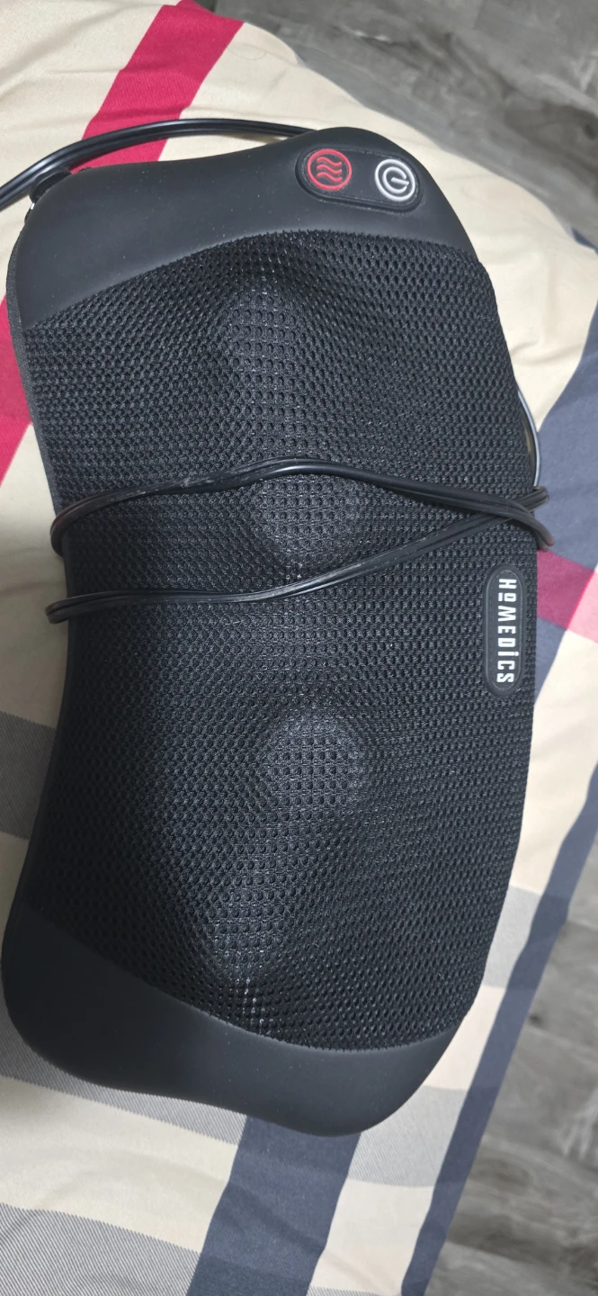 HoMedics Shiatsu Massage Pillow