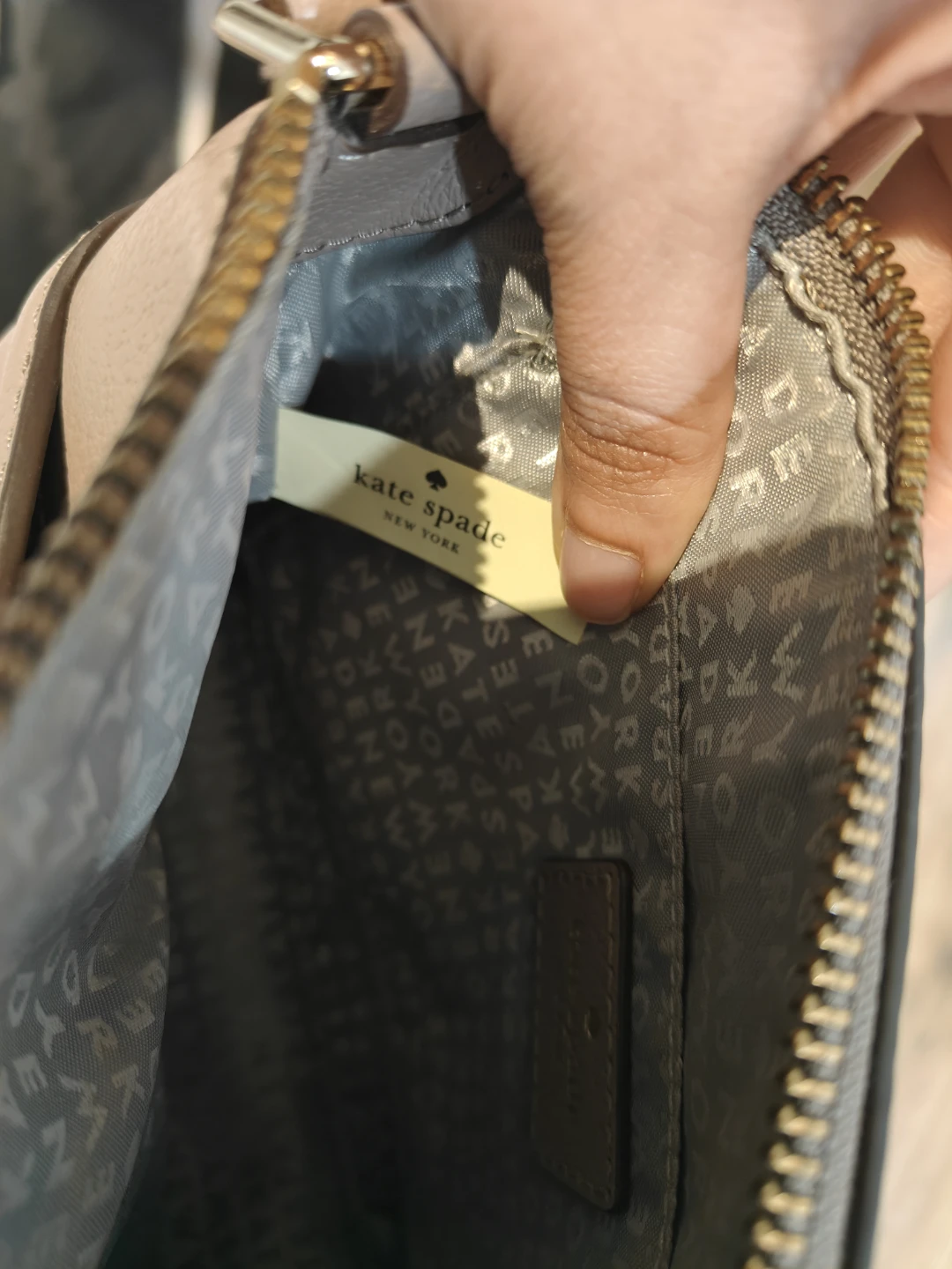 Kate Spade New York Crossbody Bag - photo 4