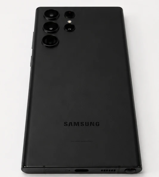 Samsung S22 Ultra 128 gb - excellent condition - photo 2