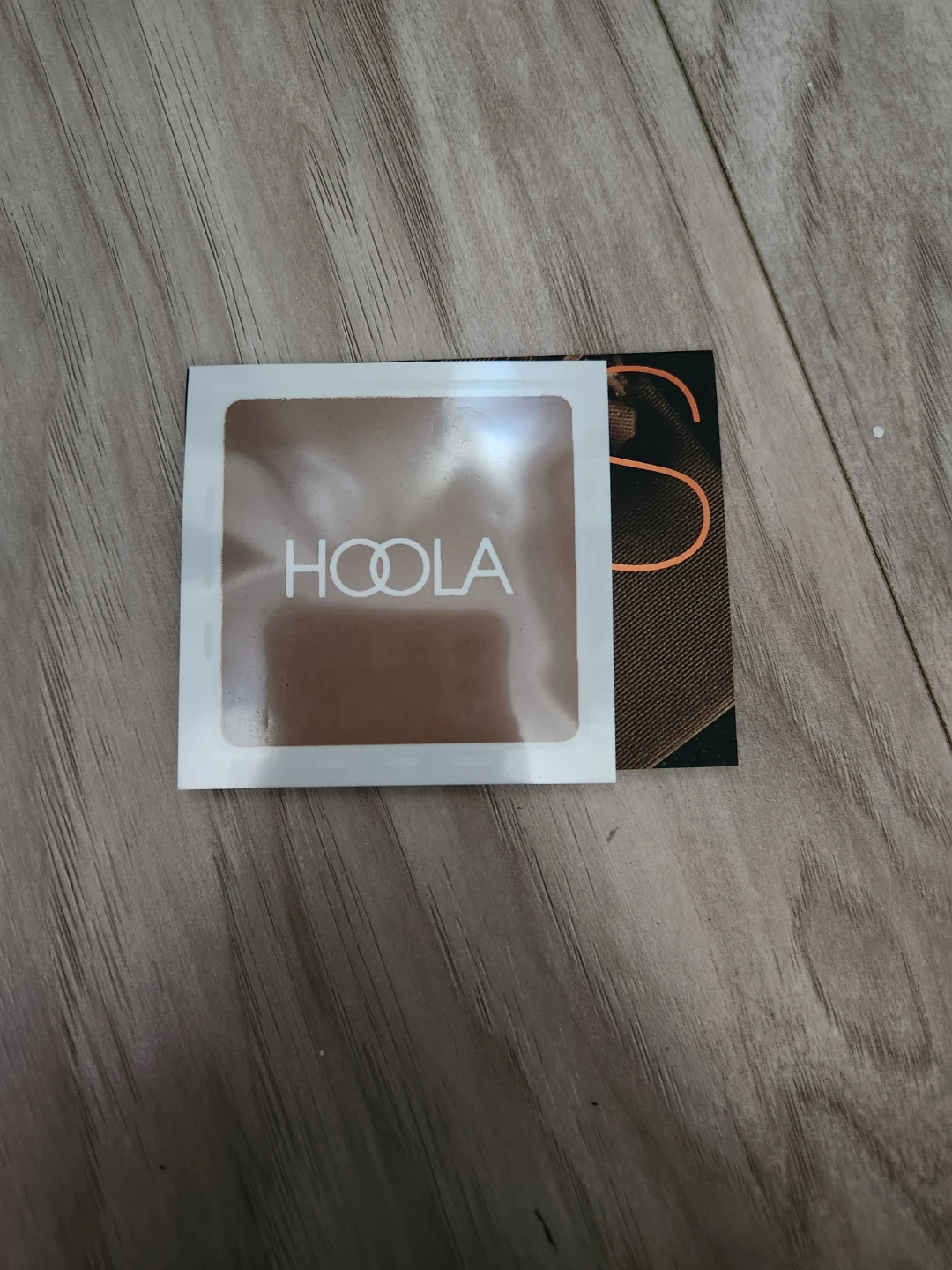NARS Hoola Bronzer ⚽