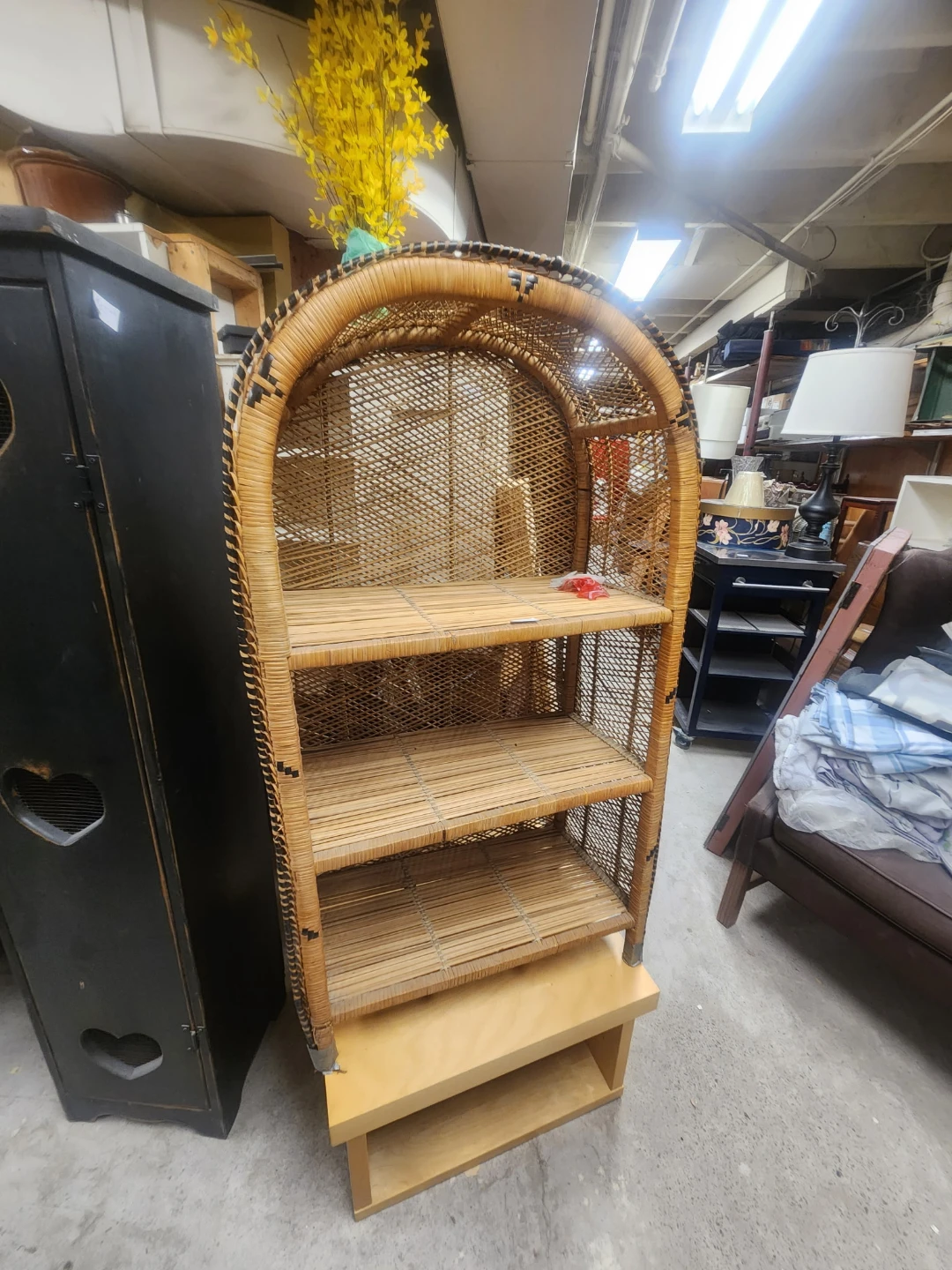 Indoor/outdoor yard sale (antiques) - photo 5