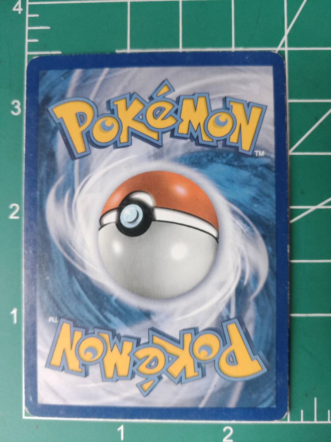 Pokemon Turtwig Trading Card - photo 2