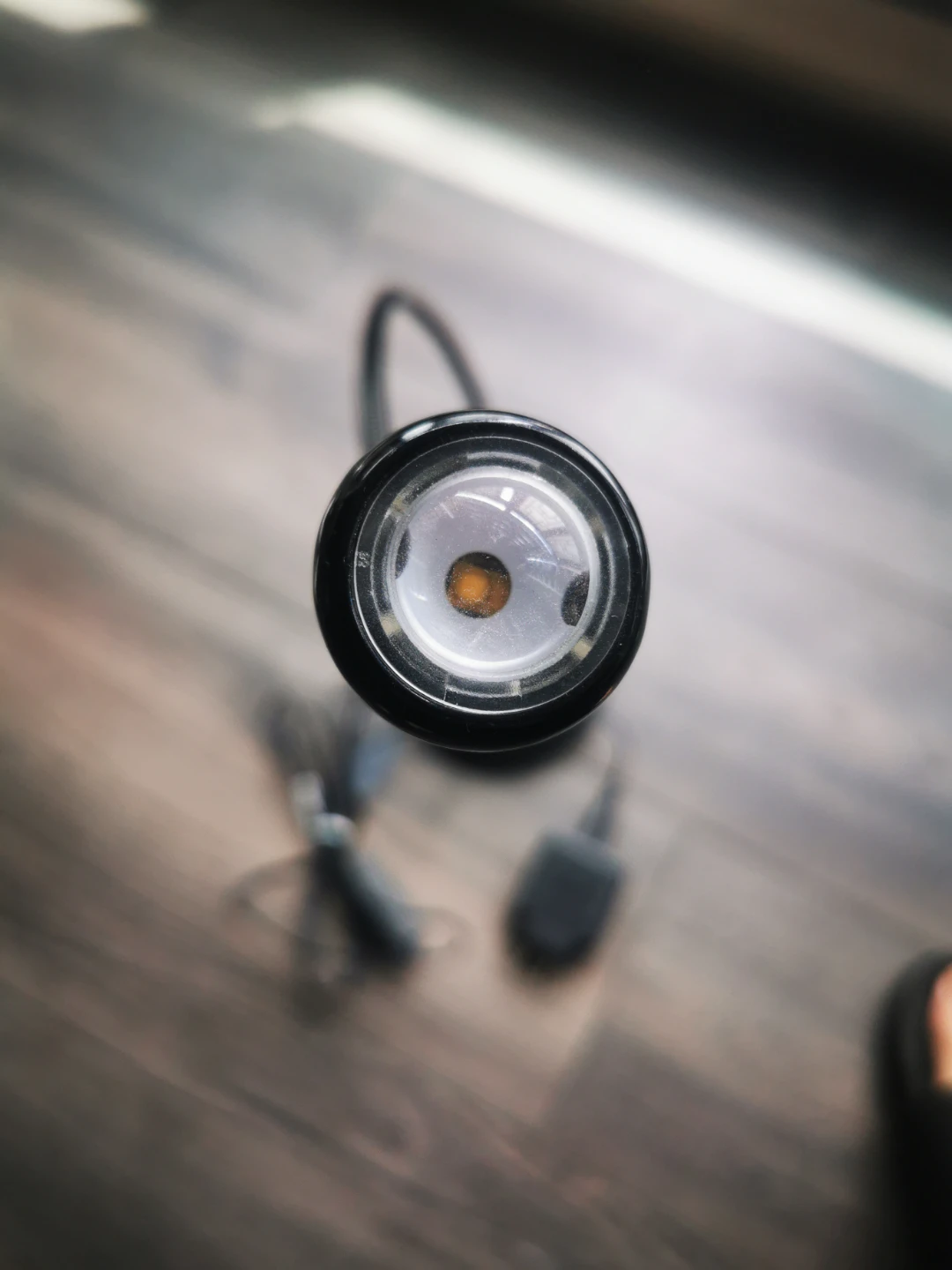 IKEA LED Work Lamp - photo 2