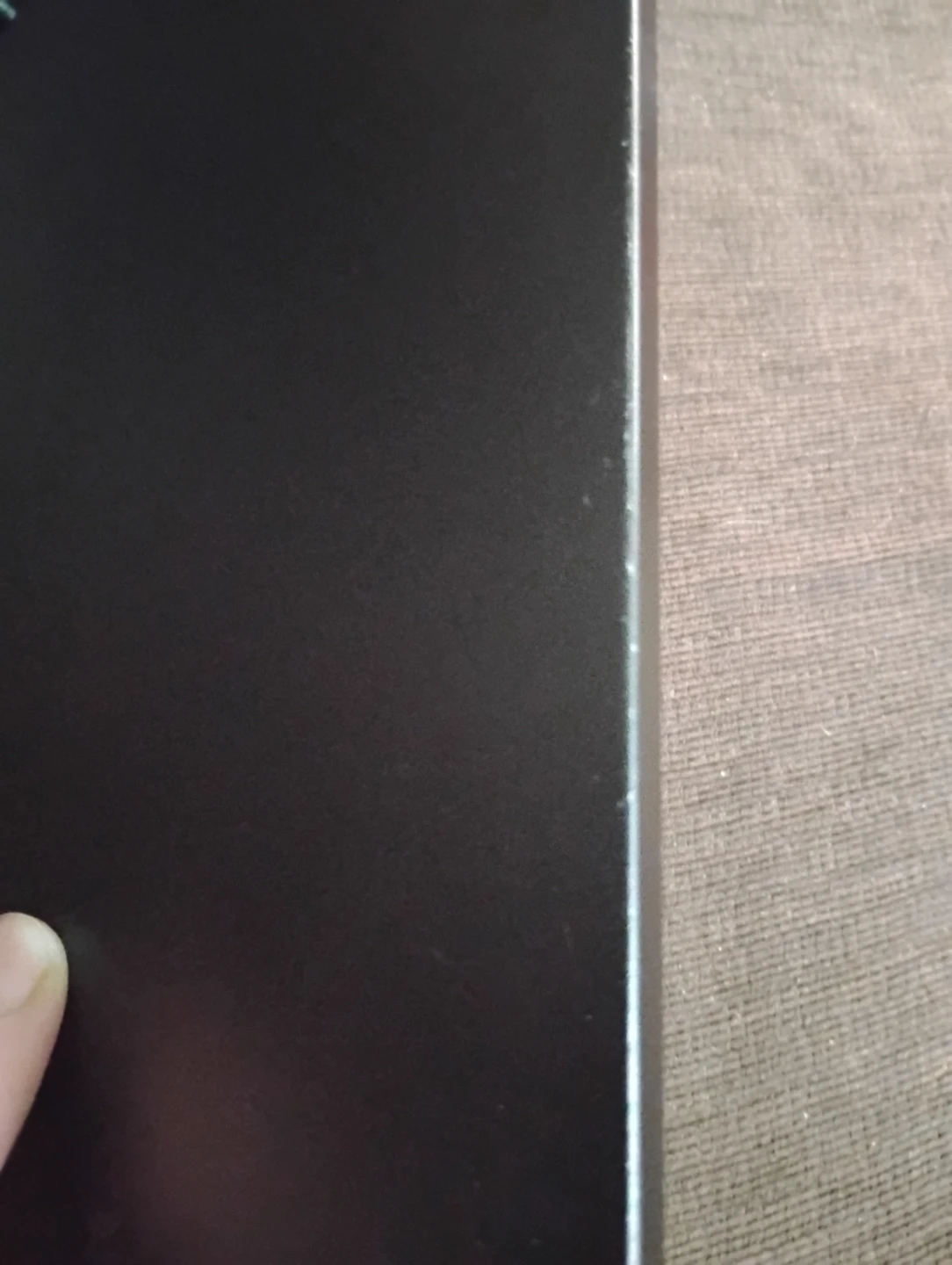 Samsung Galaxy Tablet A9 - photo 2
