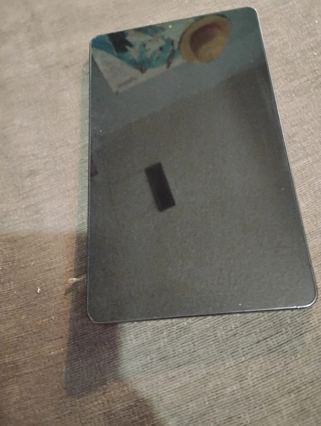 Samsung Galaxy Tablet A9 - photo 4