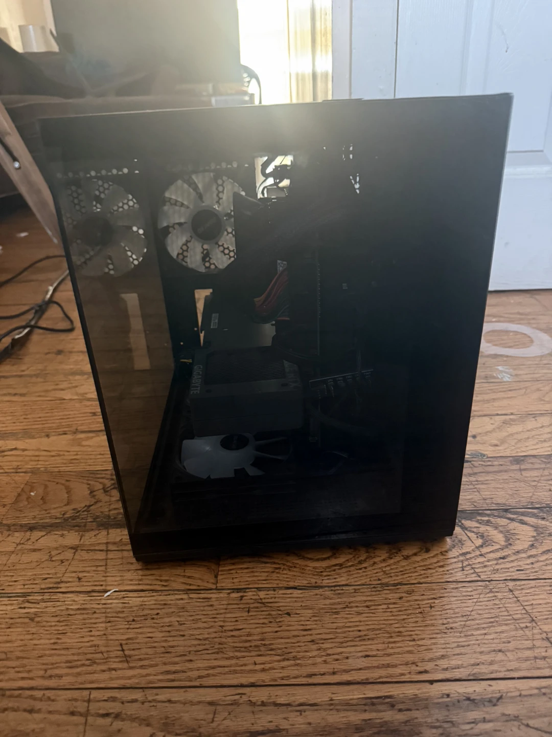 High proformance gaming pc