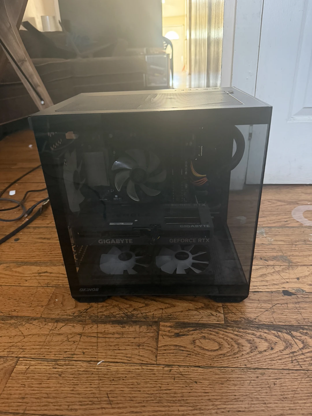 High proformance gaming pc - photo 2