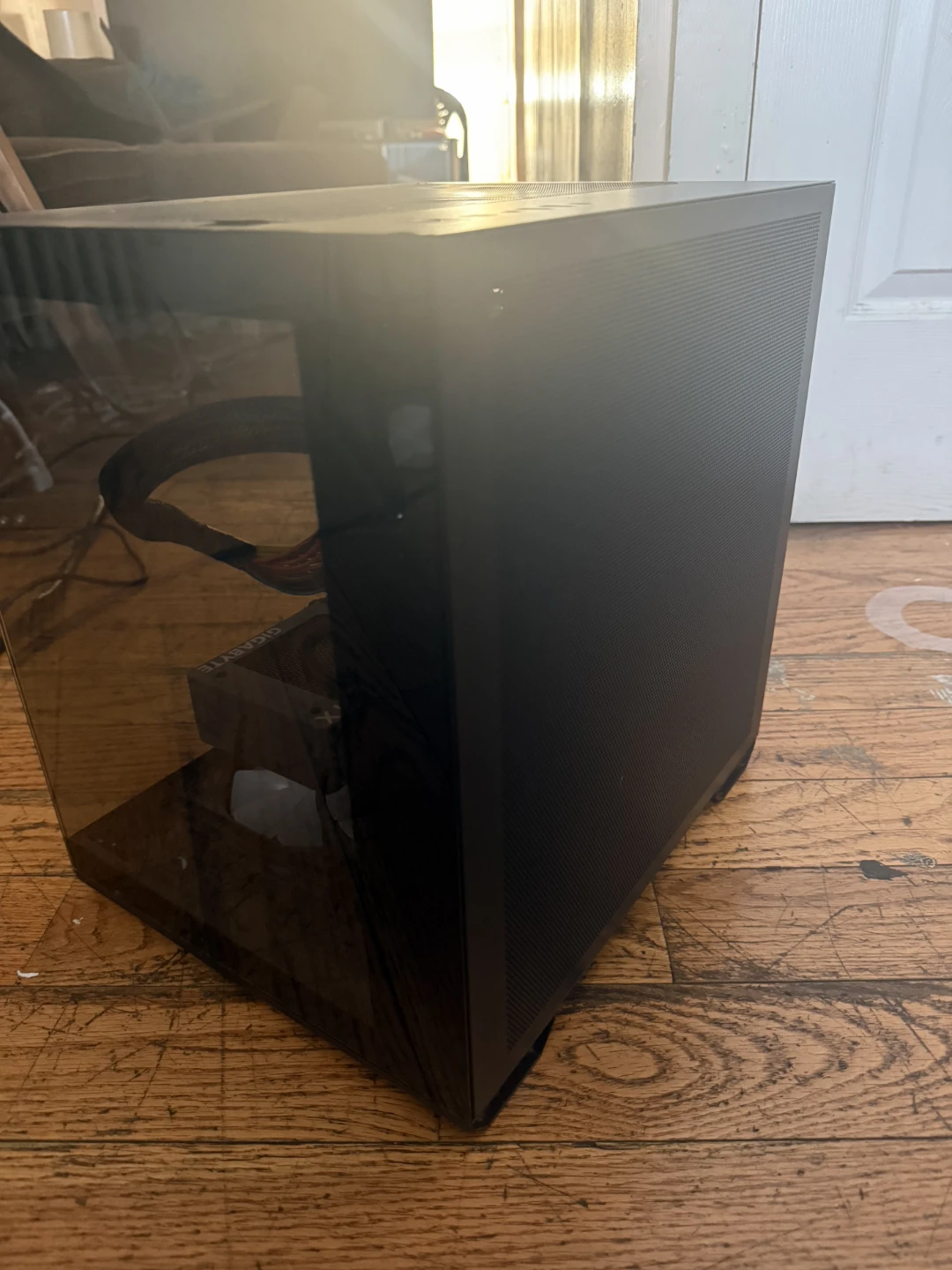 High proformance gaming pc - photo 3