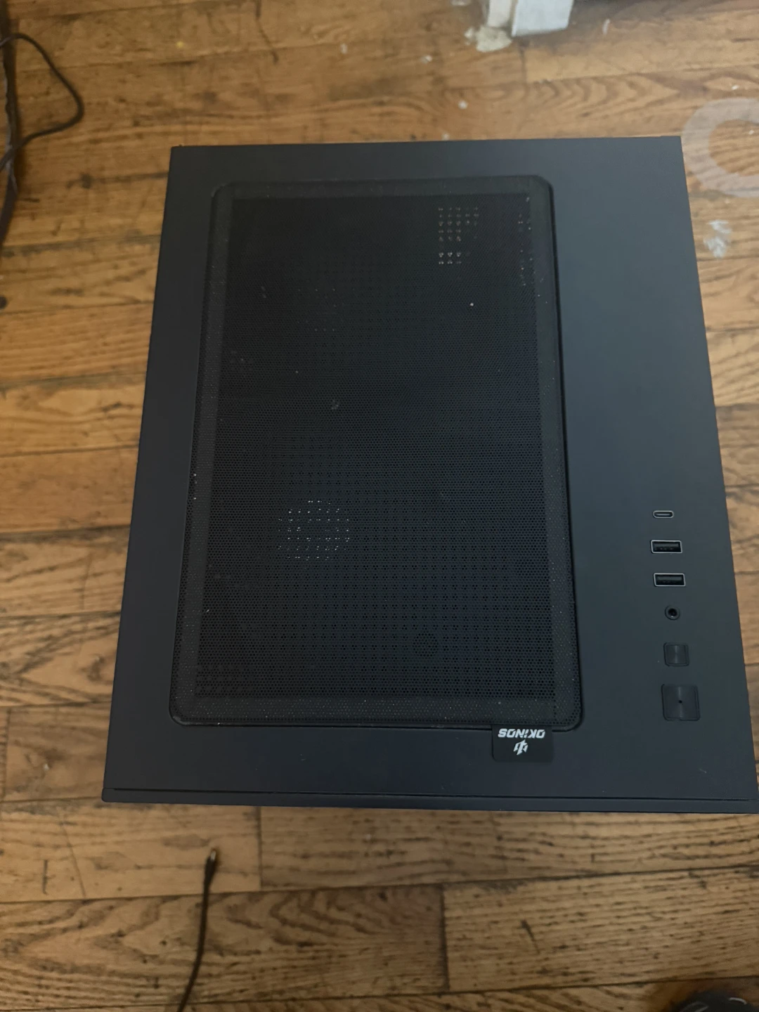 High proformance gaming pc - photo 4
