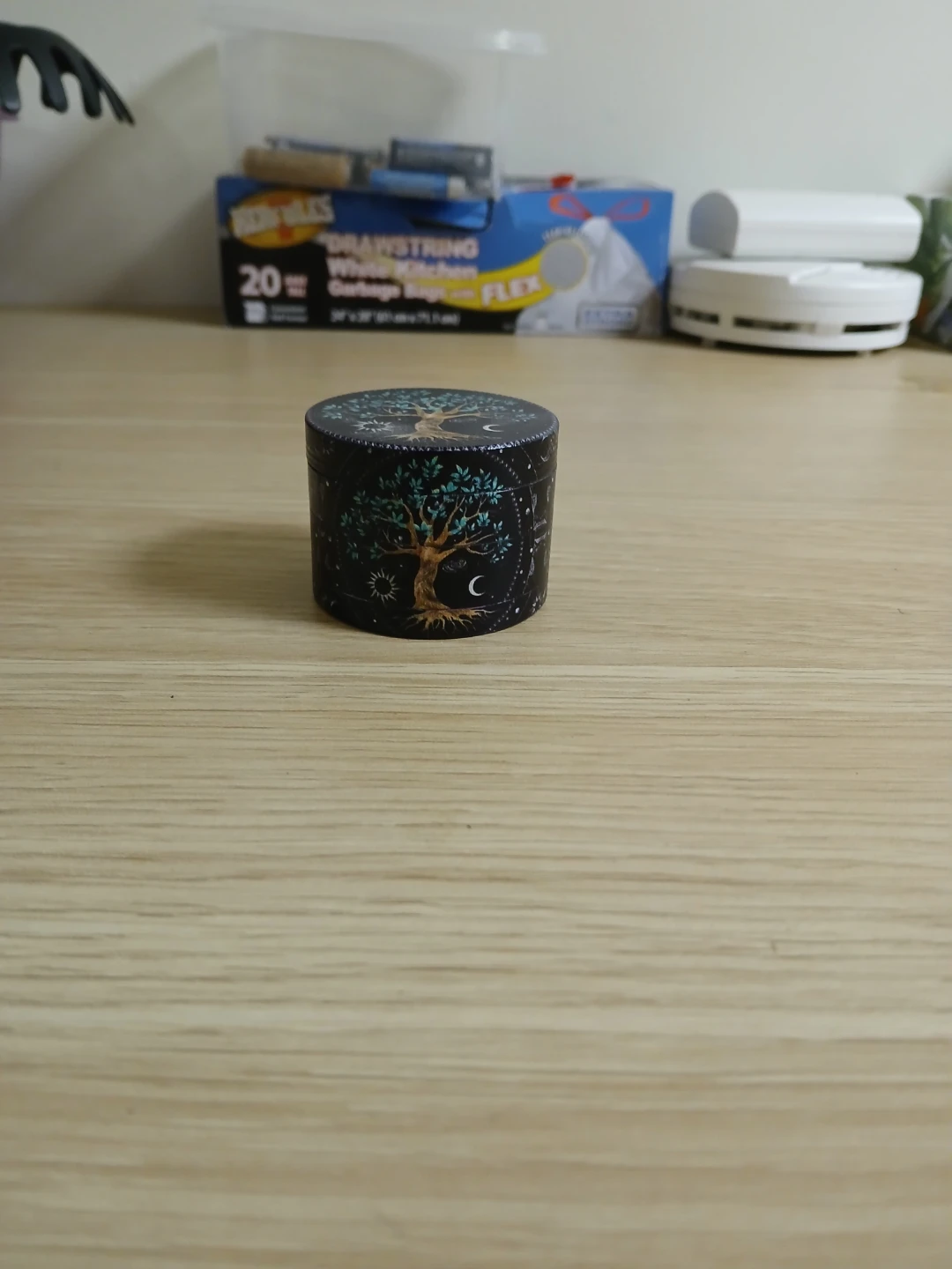Decorative Herb Grinder - photo 3