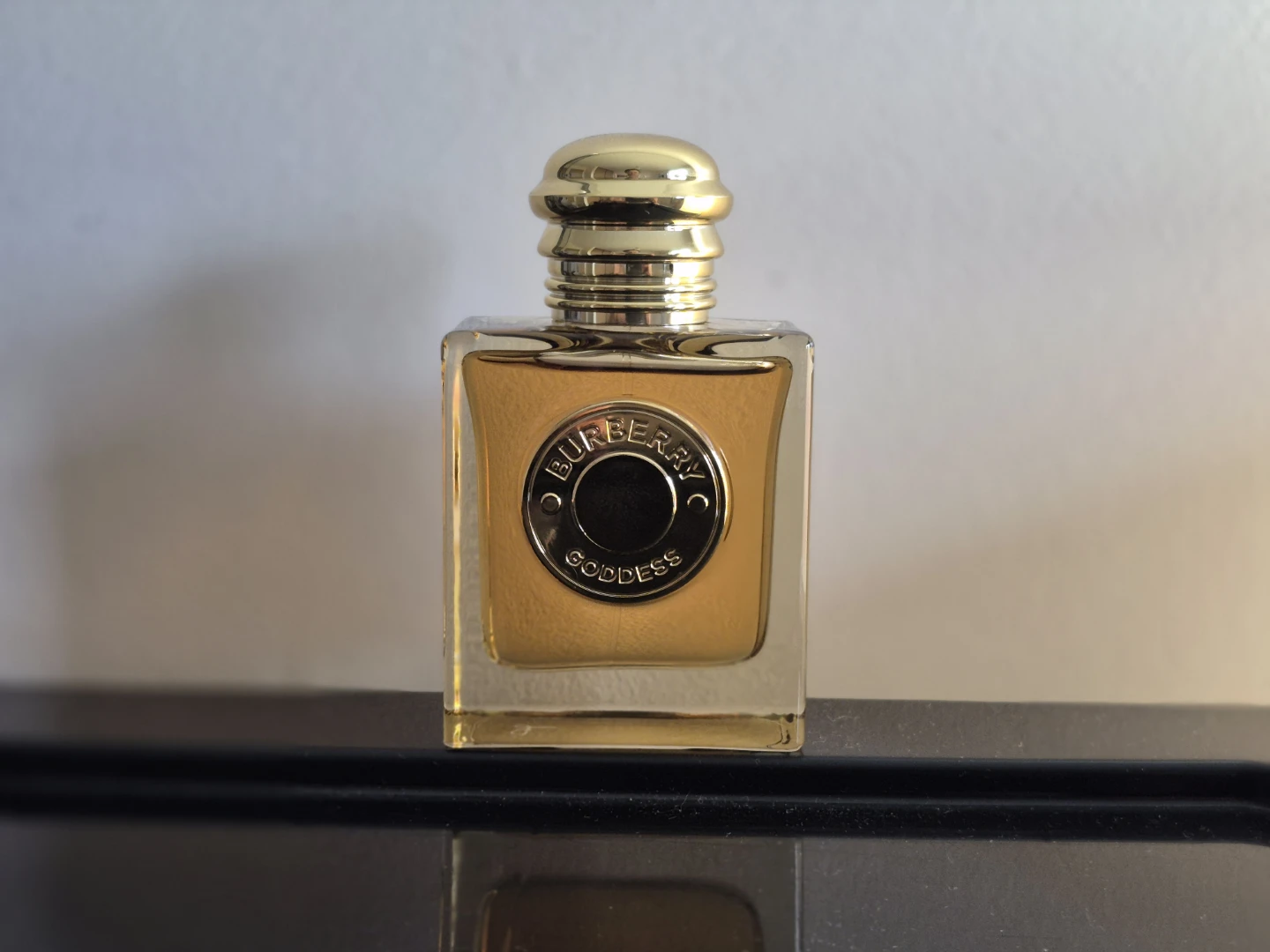Burberry Goddess Eau de Parfum Intense 50ml - photo 2