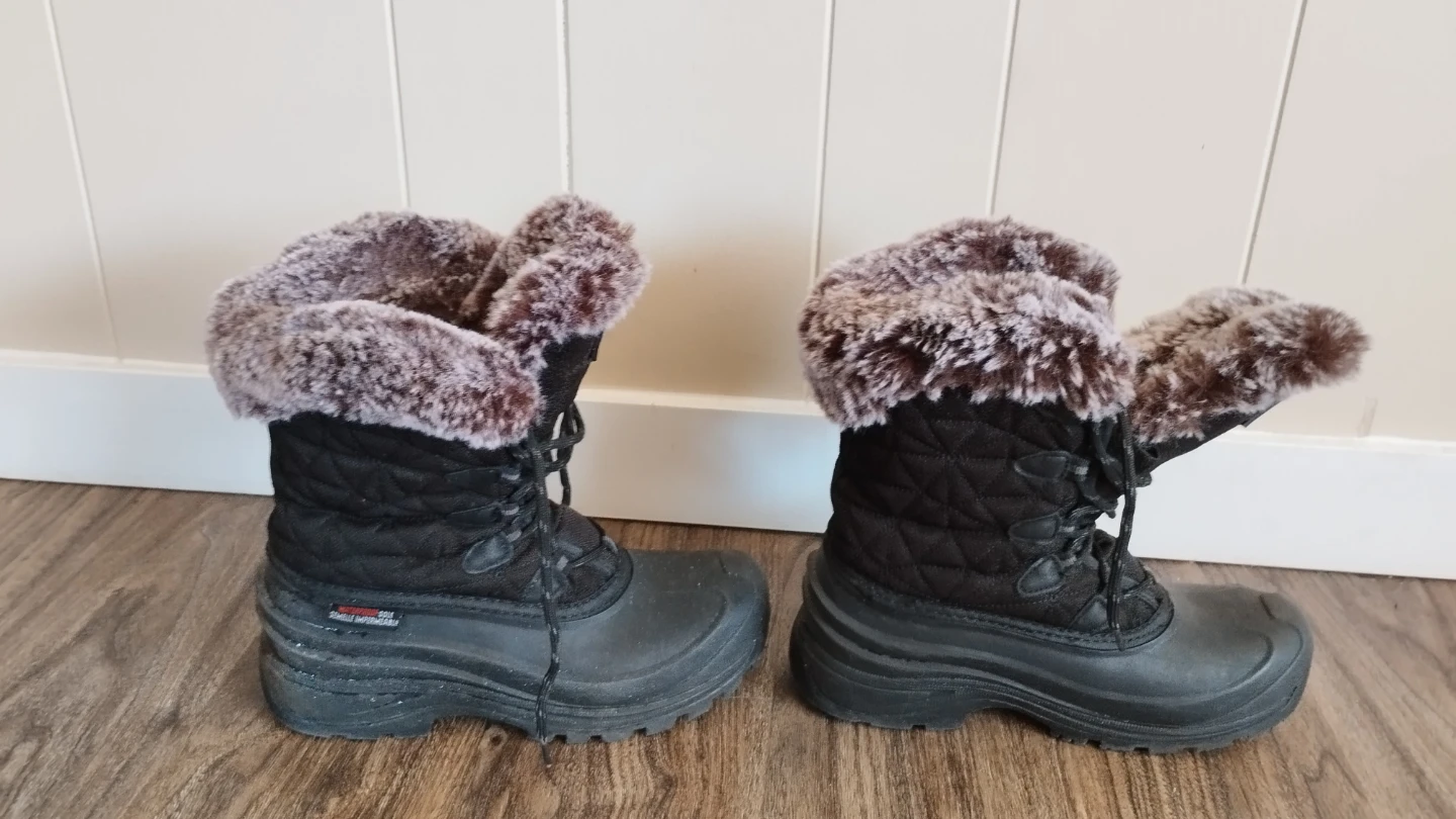 Winter boots women 8 - photo 3
