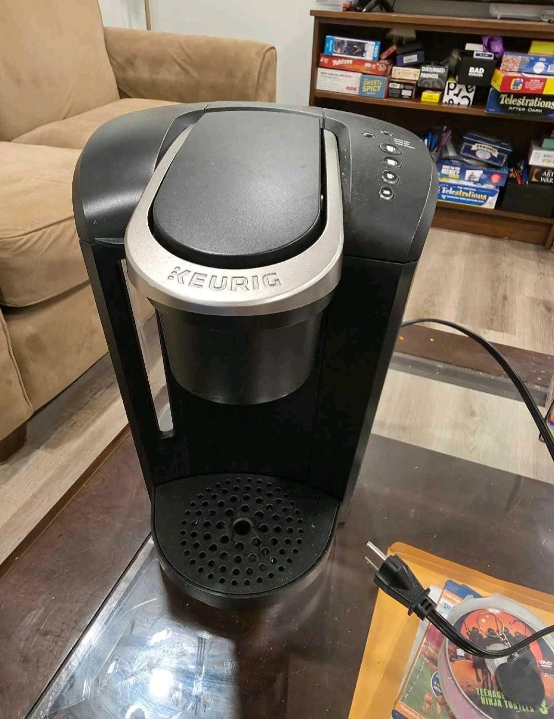 Keurig Coffee Maker