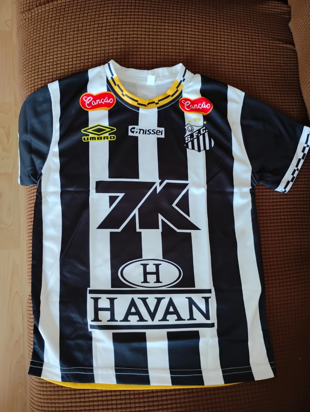 Jersey for Kids
