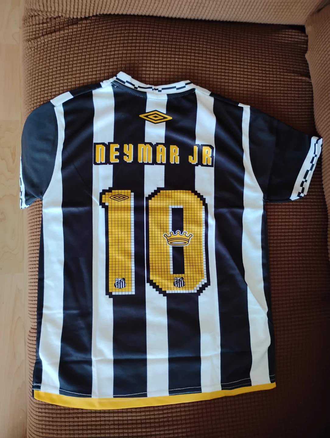 Jersey for Kids - photo 2