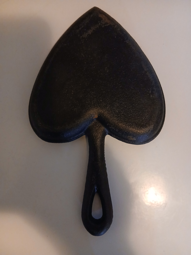 Cast Iron Skillet Set - photo 3