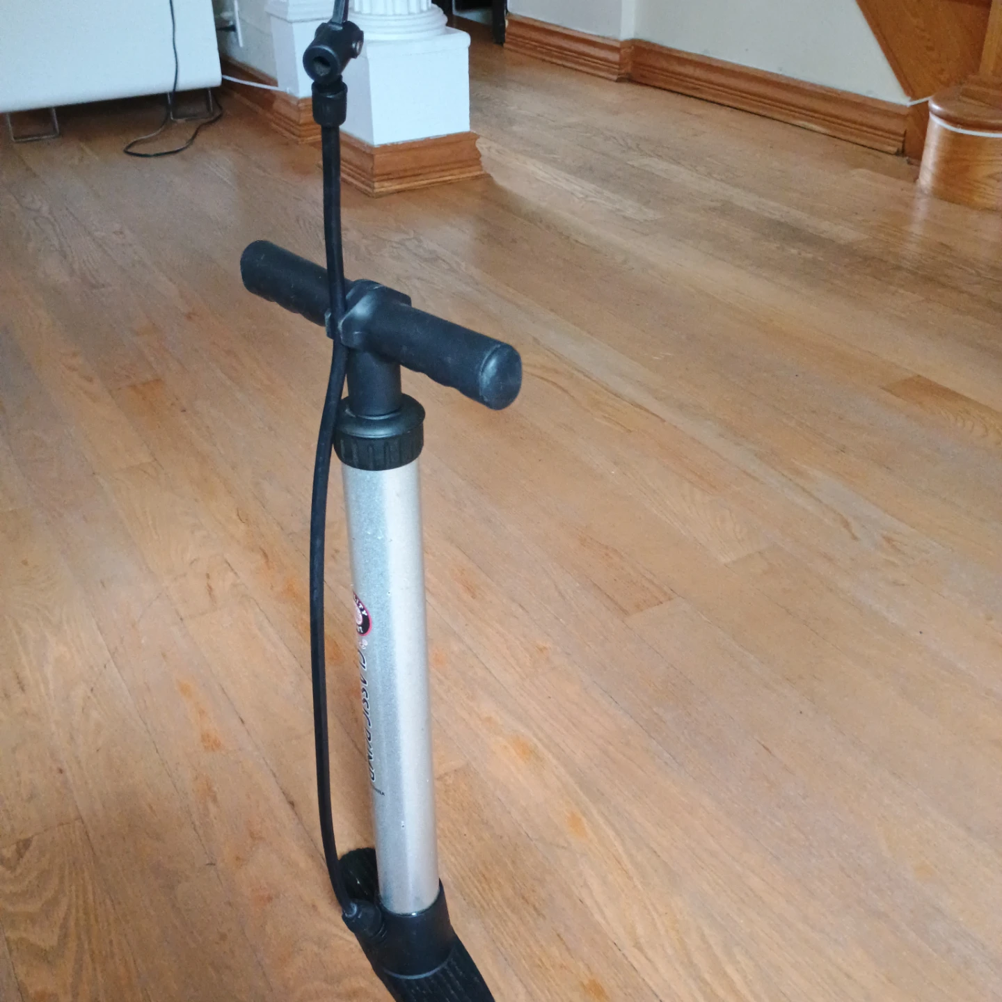 Bee Classic Pump Bike Pump