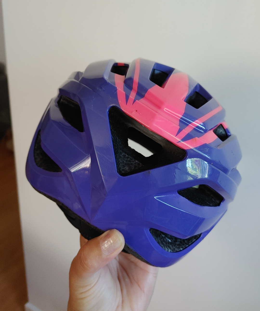 Bicycle CCM Youth Helmet - photo 3