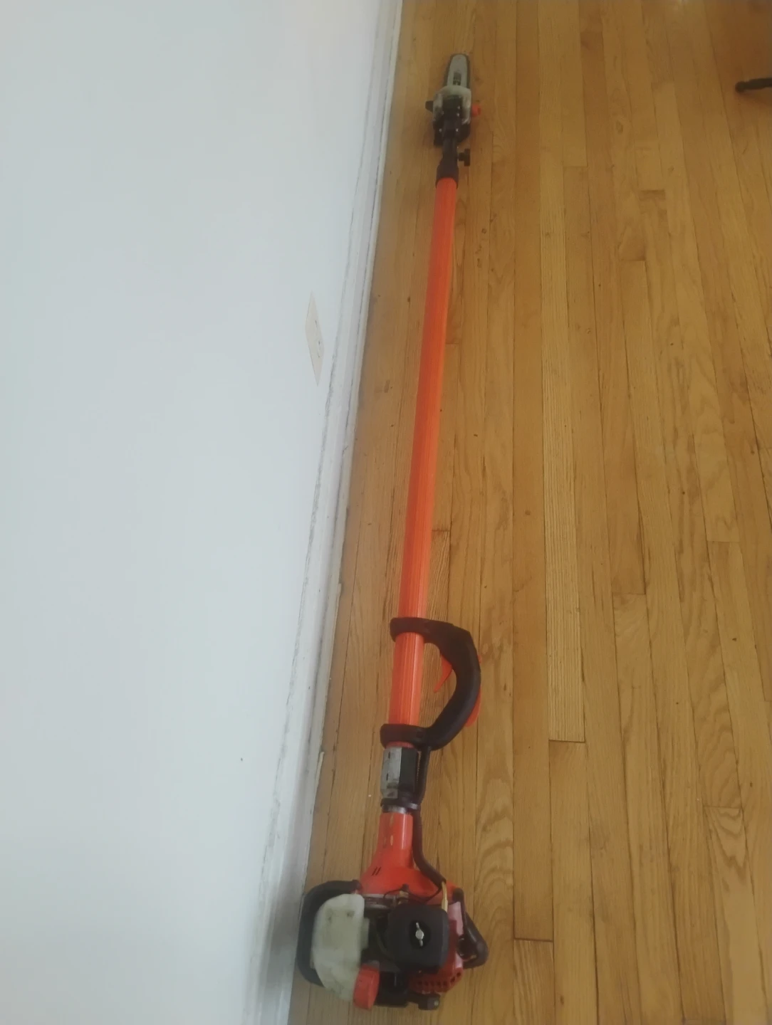 Echo Pole Chainsaw Gas 8-14ft - photo 2