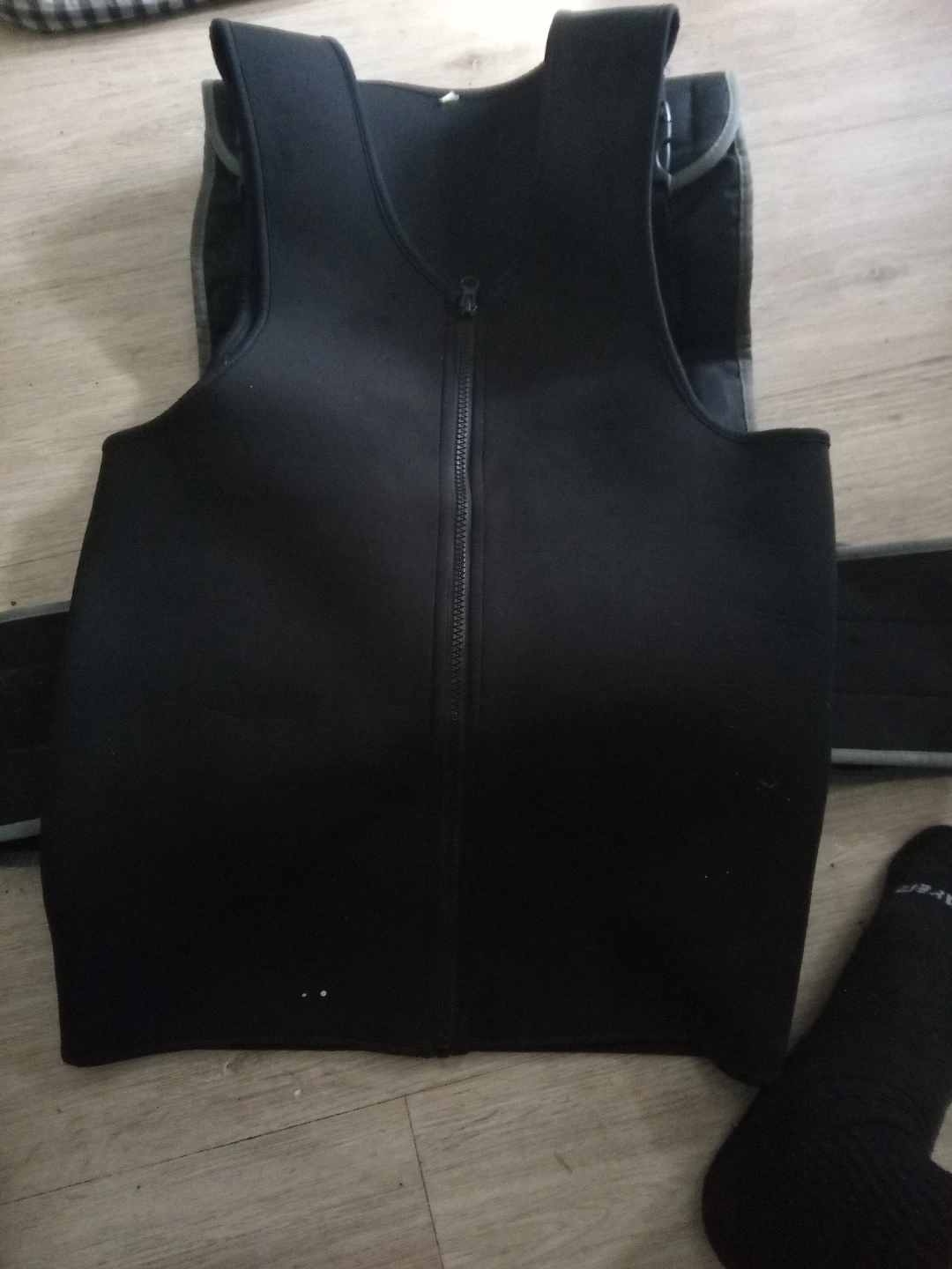 SPRI Weighted Vest - photo 2