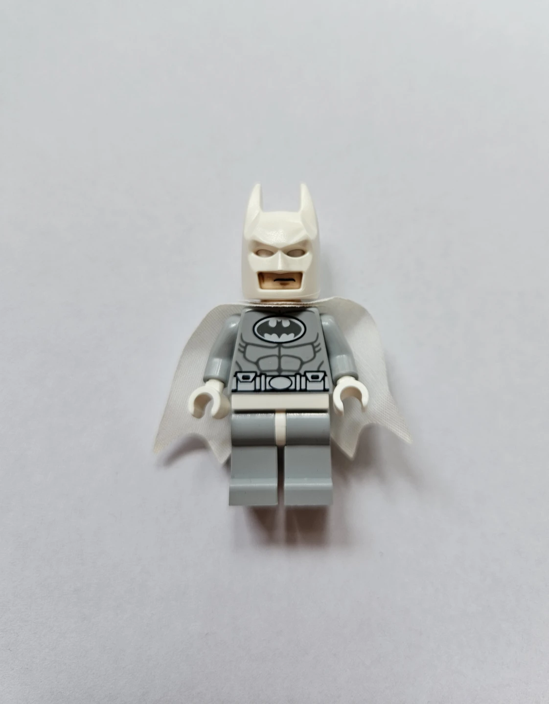 ⚽️ LEGO DC Comics Super Heroes Arctic Batman minifig