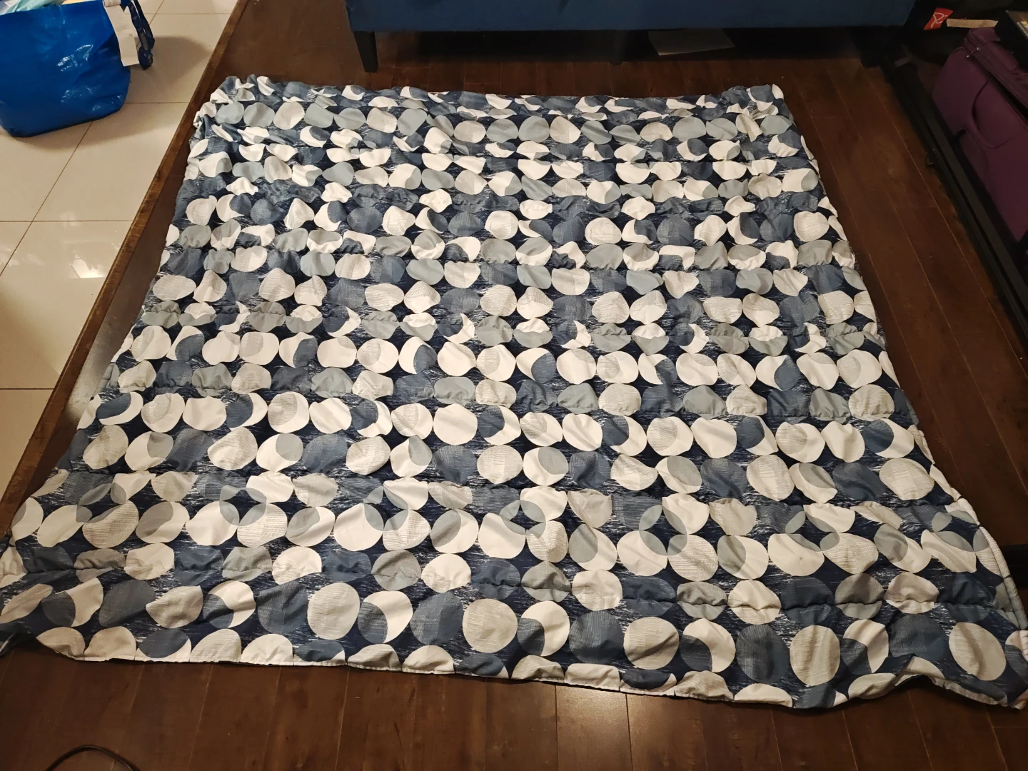 Bag of assorted beddings - photo 2