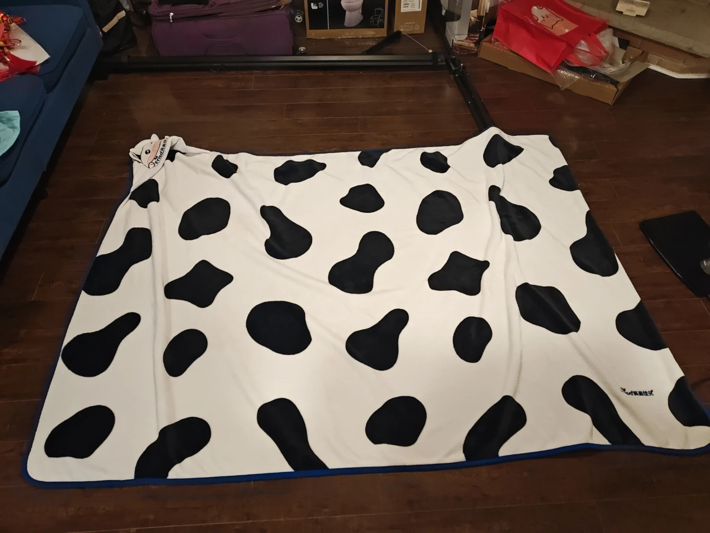 Bag of assorted beddings - photo 4