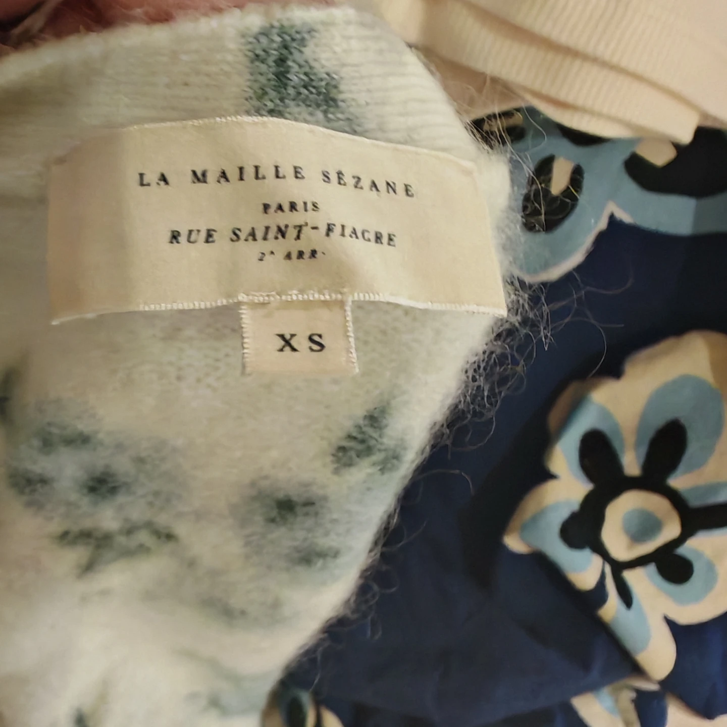 Sezane Nerys Cardigan - photo 3