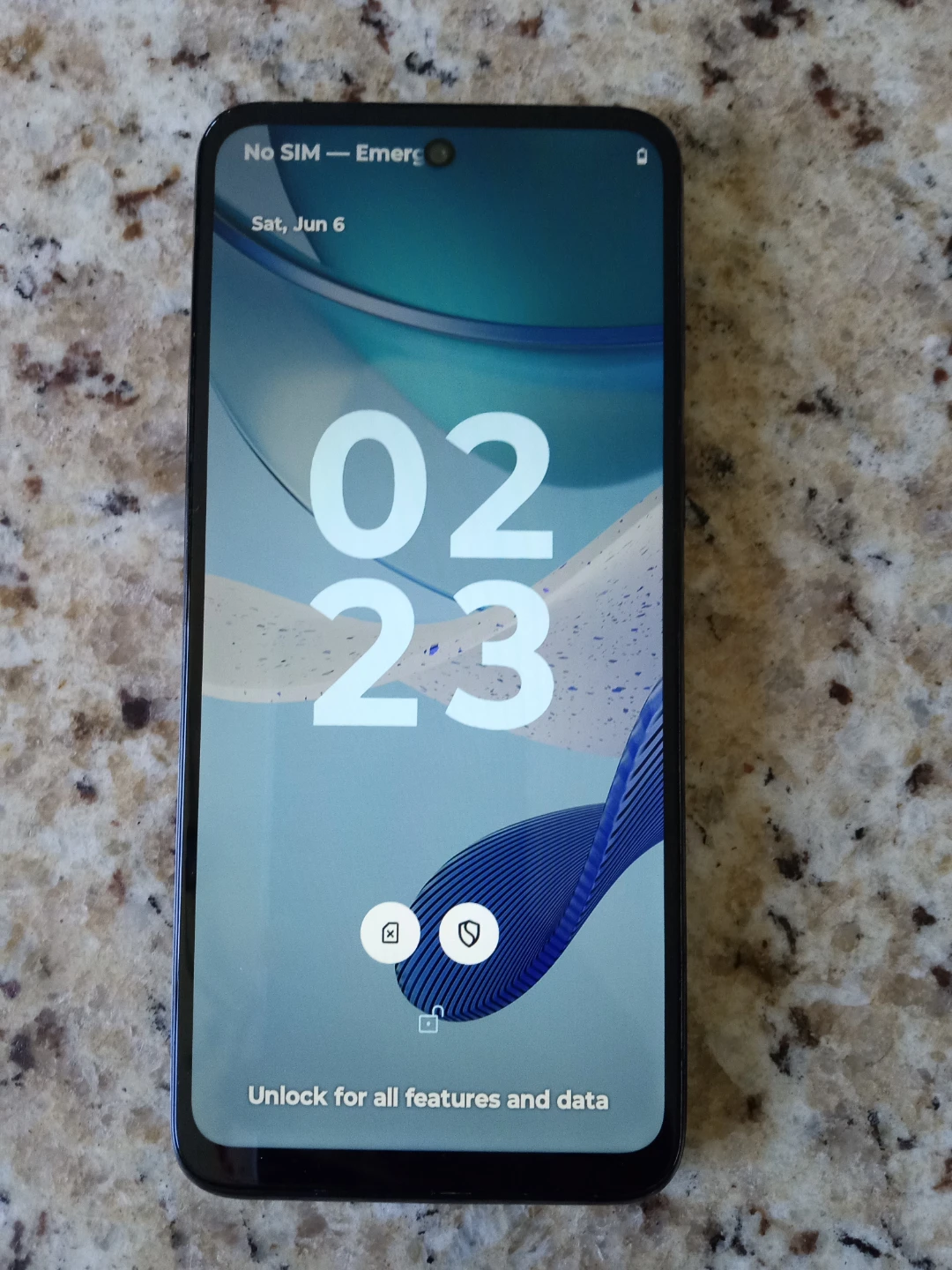 Motorola Moto G 5G - 2023 Smartphone