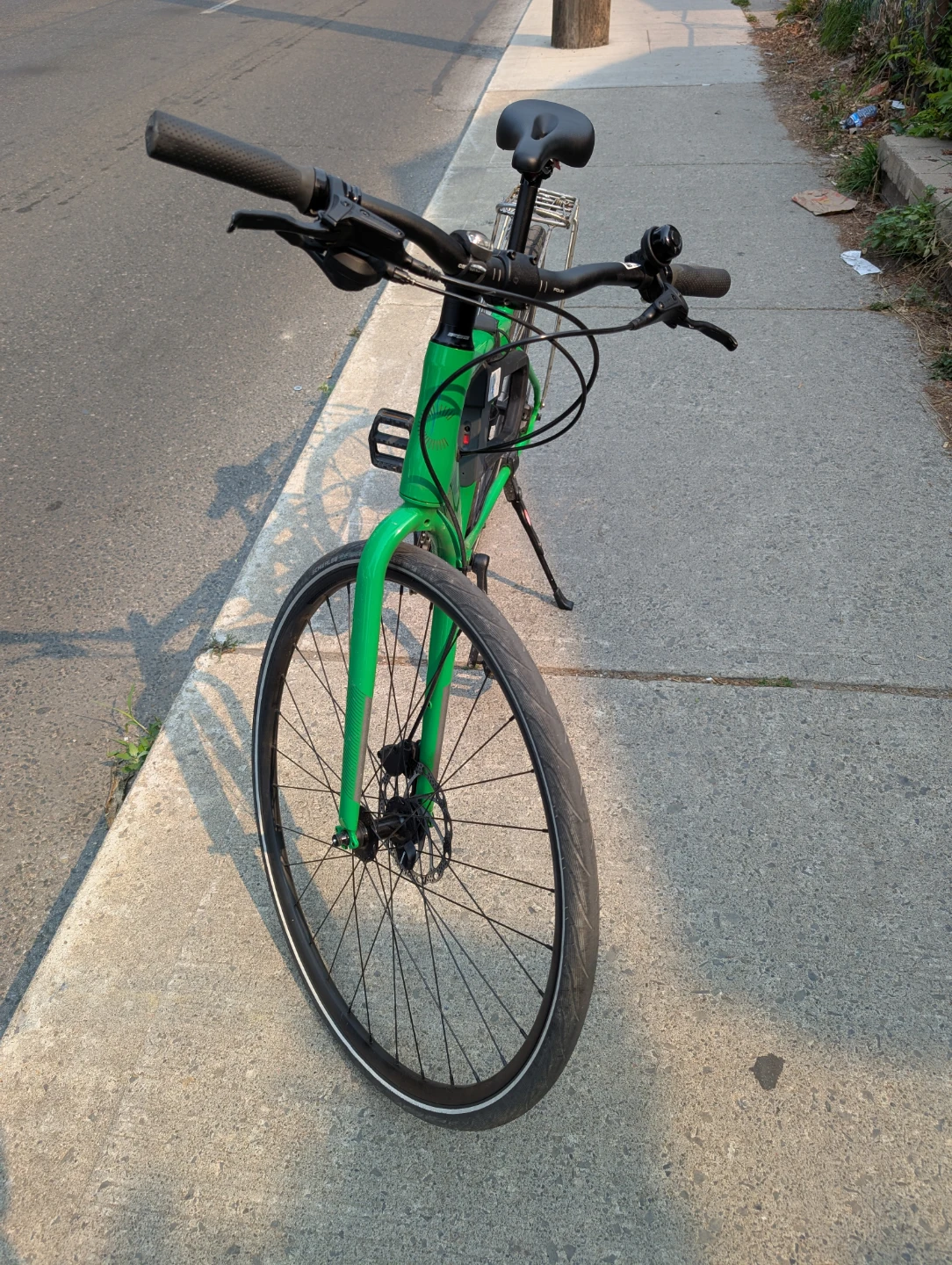 Cannondale 700 M Quick Disc 4