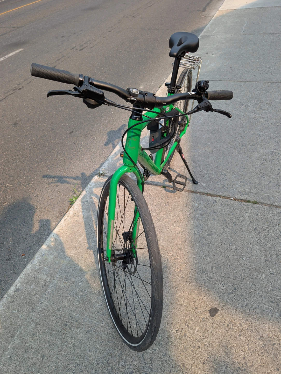 Cannondale 700 M Quick Disc 4 - photo 4