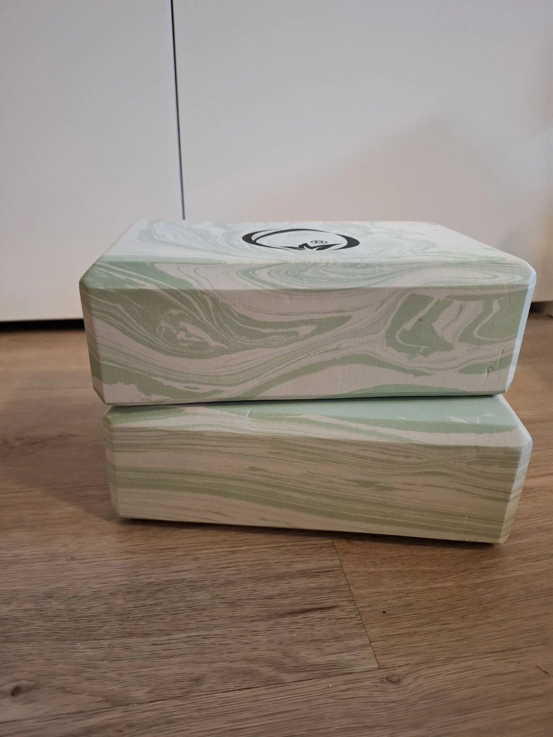Yoga blocks - photo 2