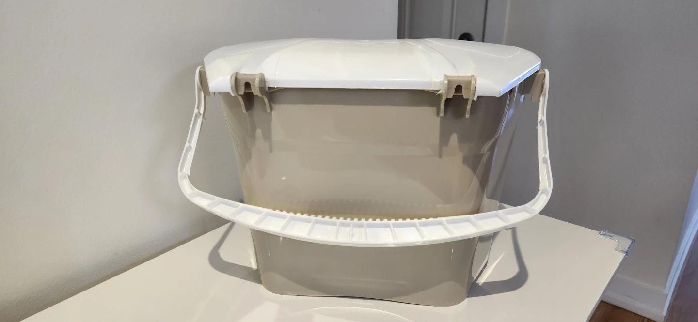 Kitchen Compost Bin - photo 2