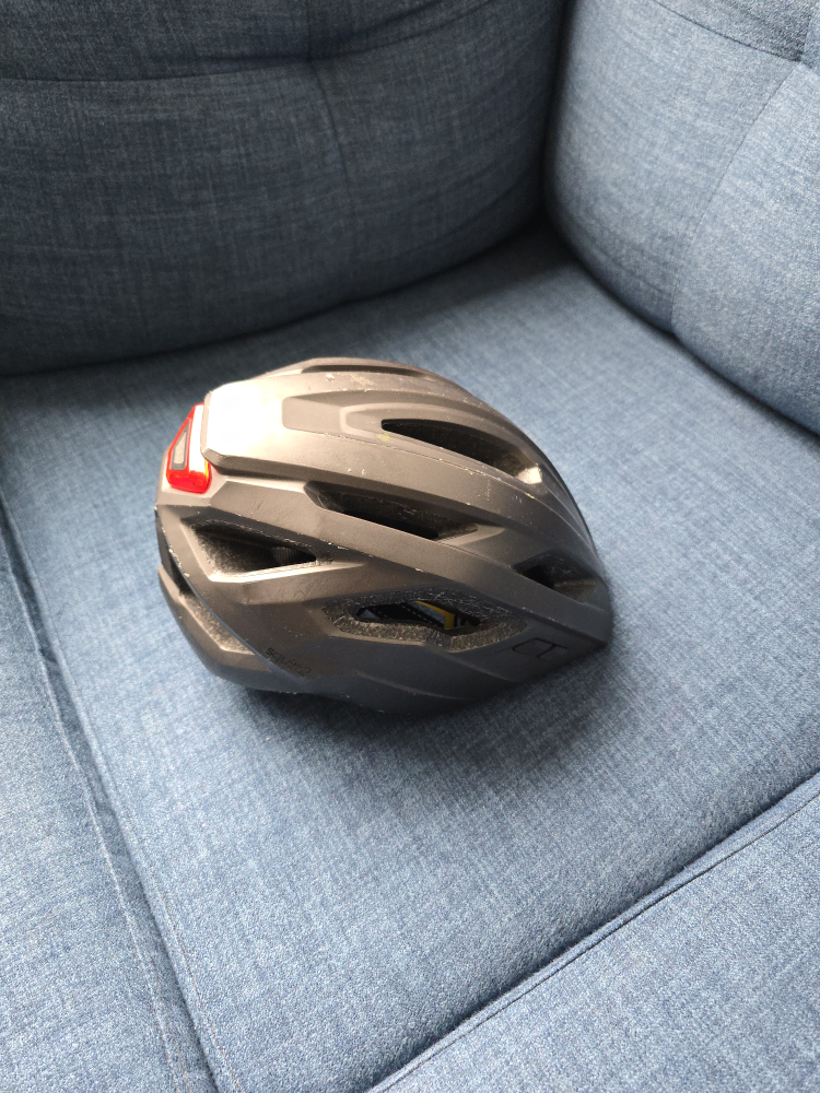 Louis Garneau Mountain Bike Helmet Age 5+ - photo 2