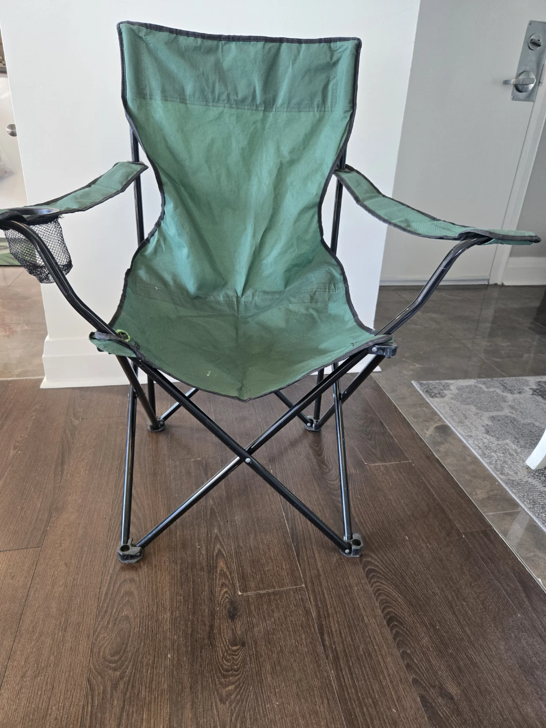 Foldable Beach/Camping Chair