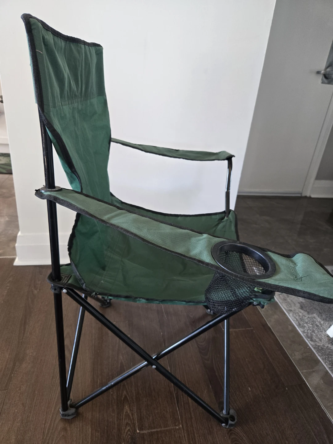Foldable Beach/Camping Chair - photo 2