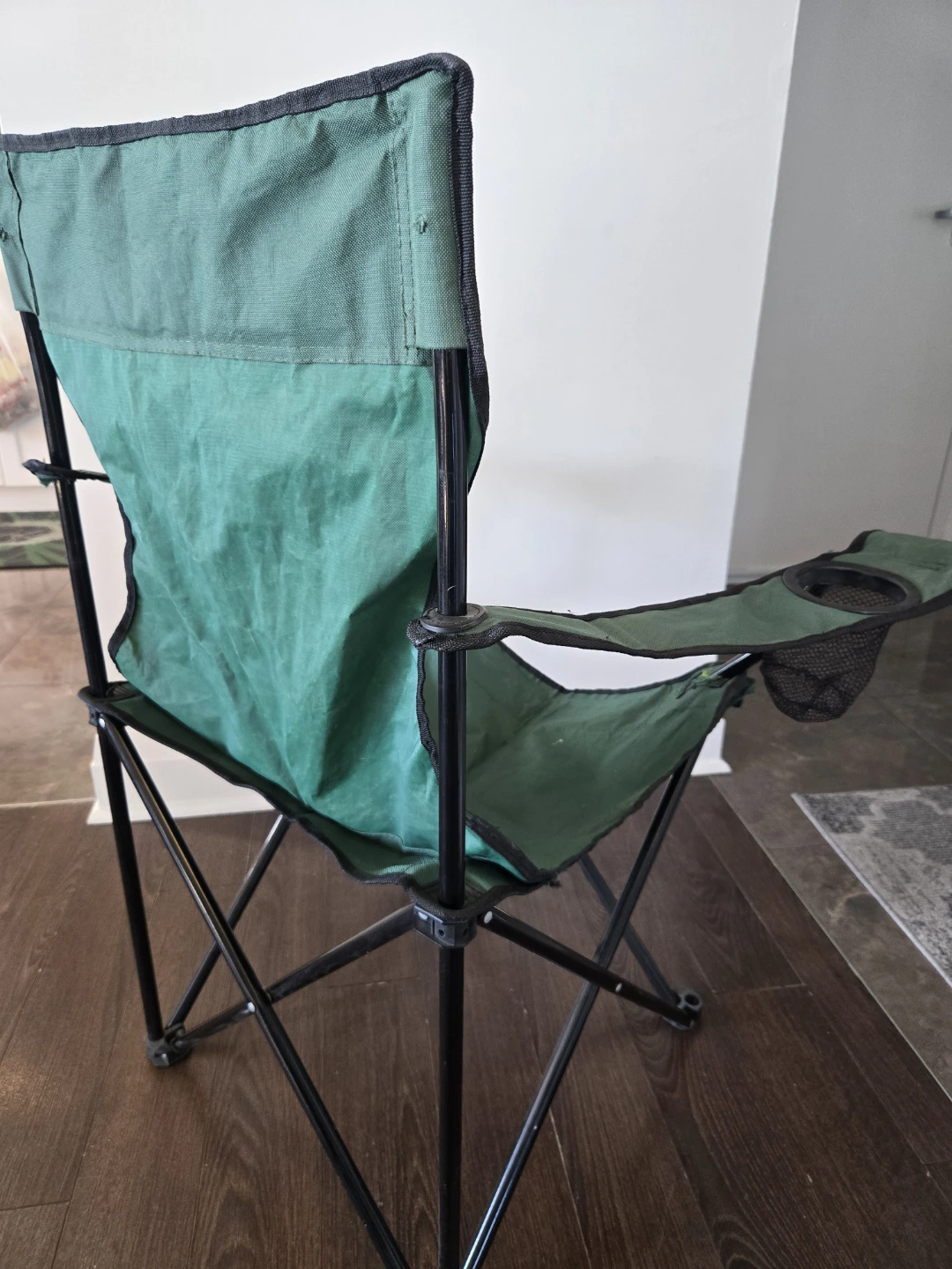 Foldable Beach/Camping Chair - photo 3