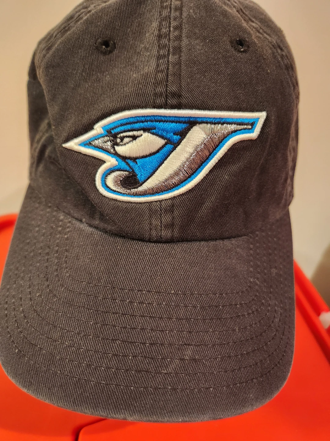 New Era Toronto Blue Jays Baseball Cap