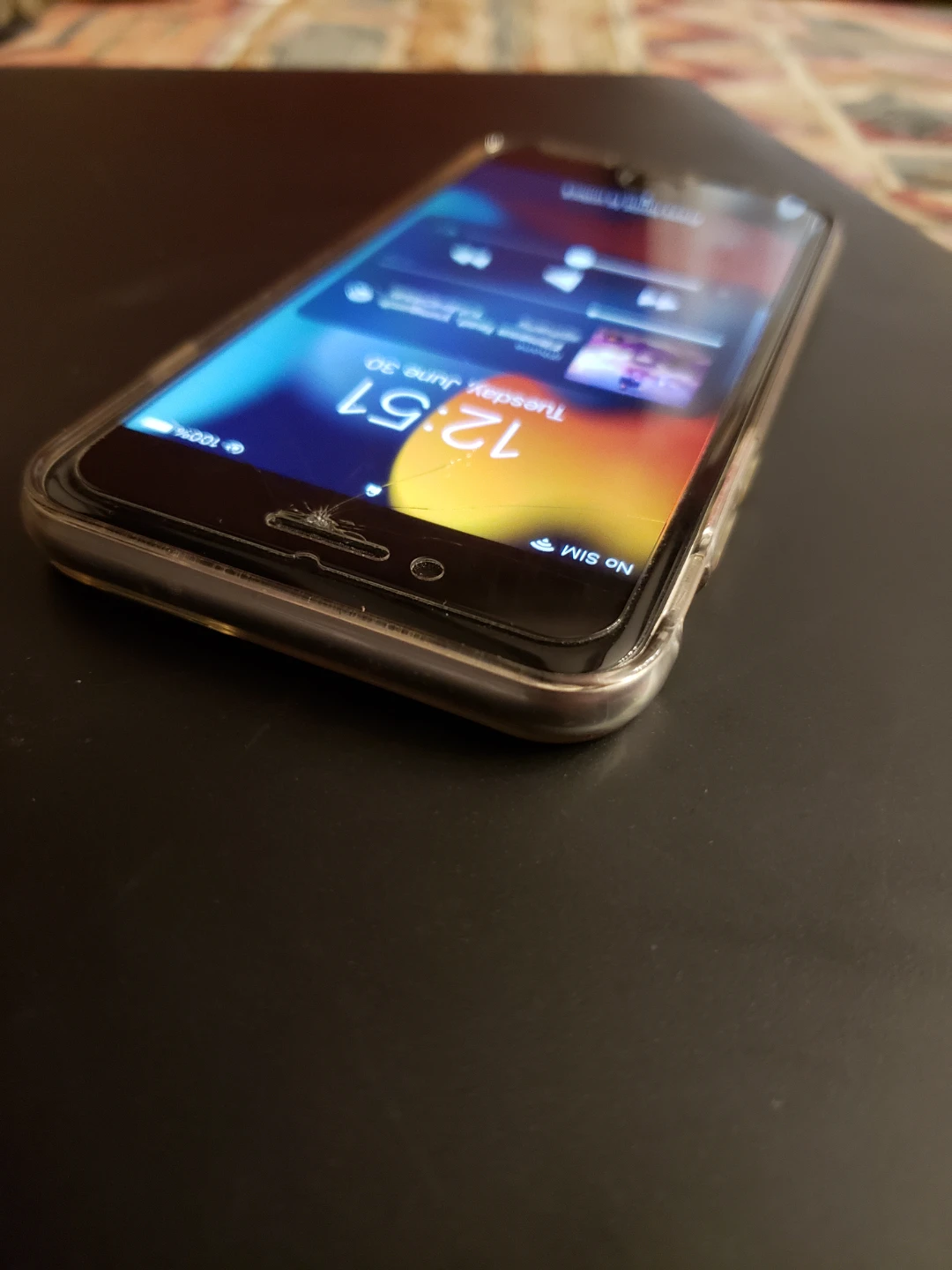 Apple iPhone 6s (barely used) - photo 3