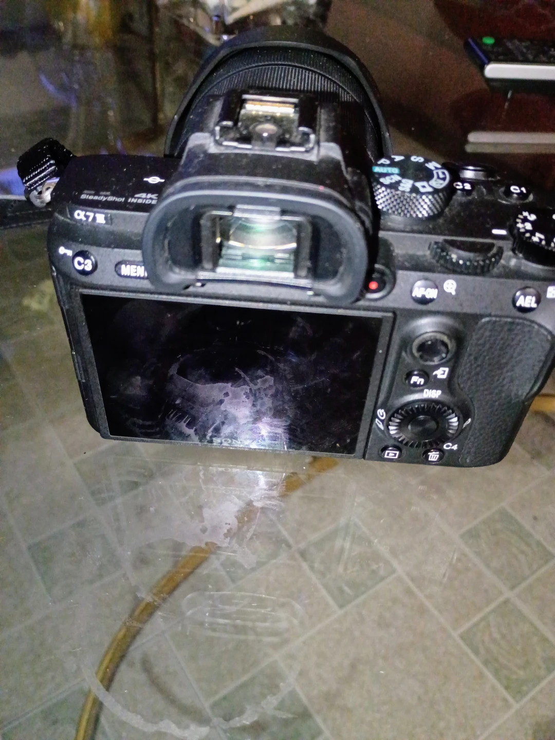 Sony Alpha a7 III Mirrorless Camera with 24-70mm Lens - photo 5
