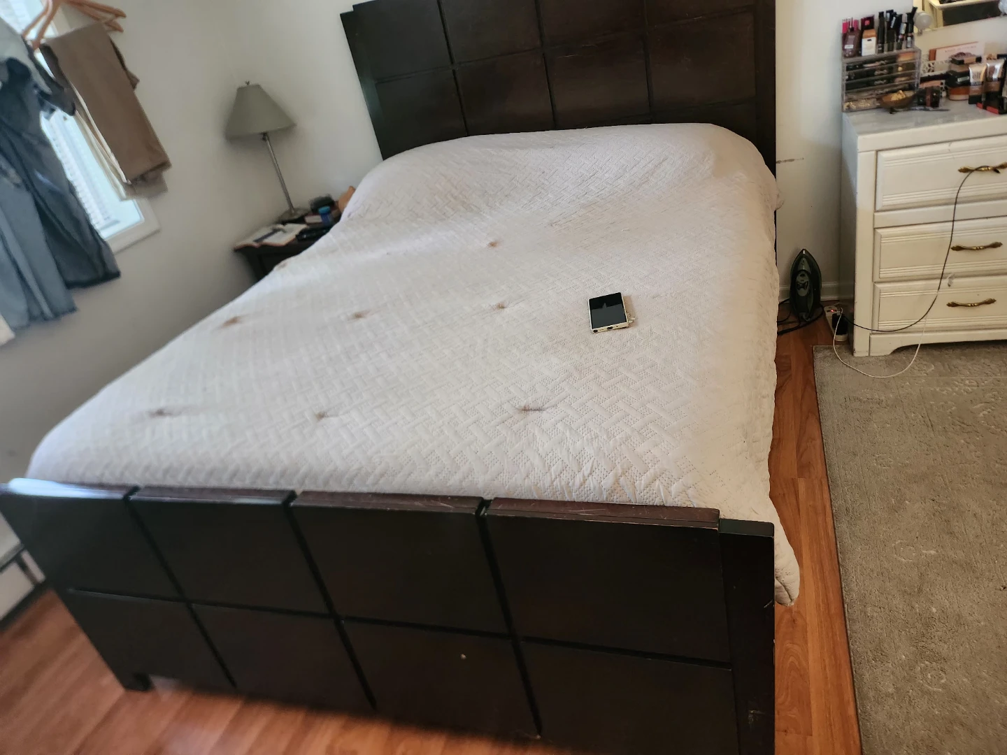 Bedframe