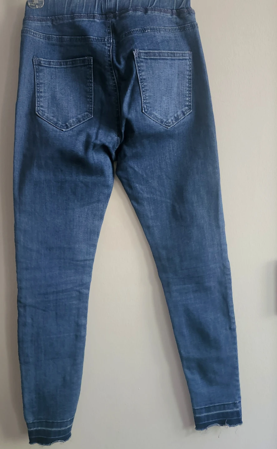 WOMEN'S JEANS - photo 2