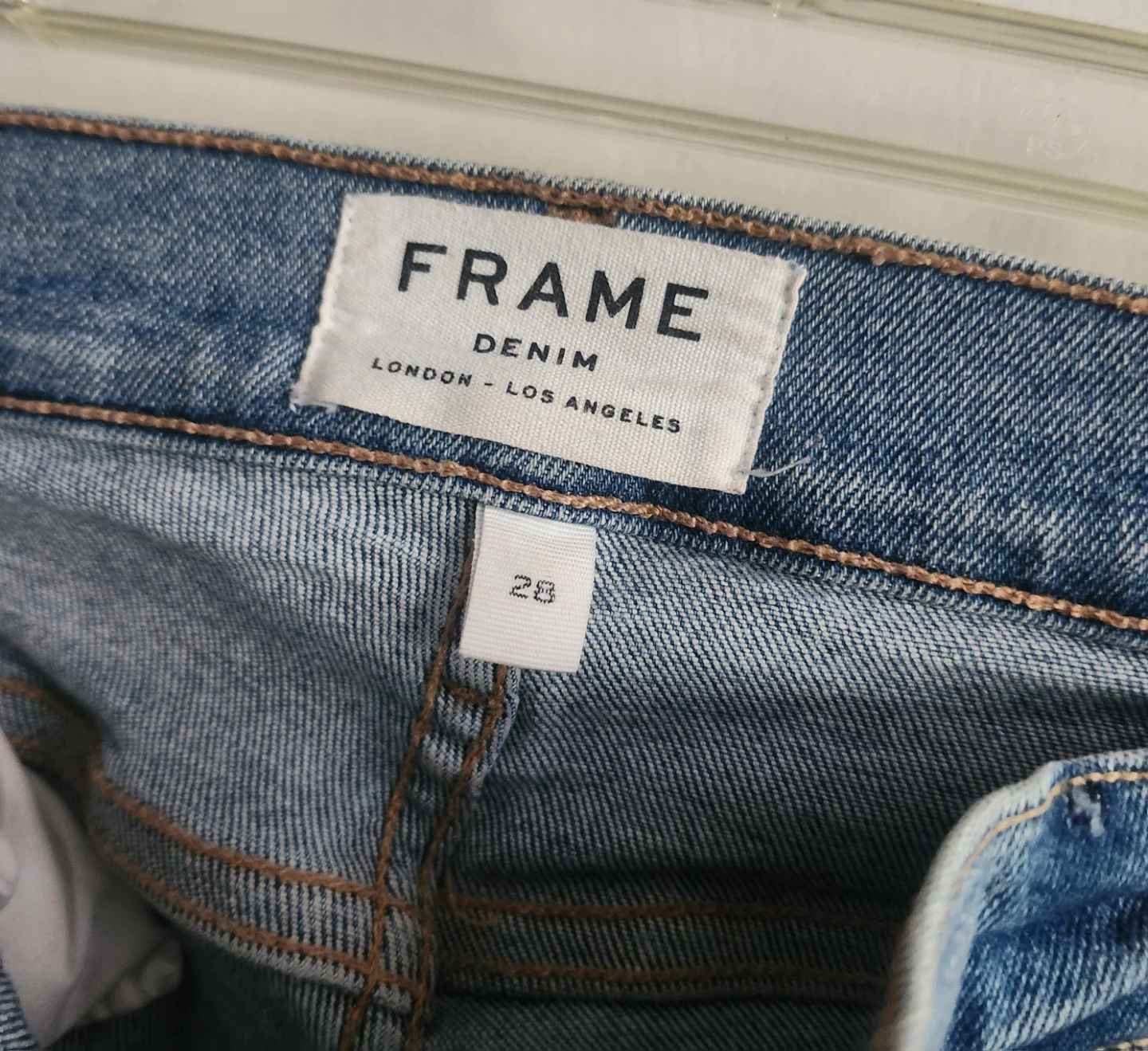 WOMEN'S JEANS - photo 3