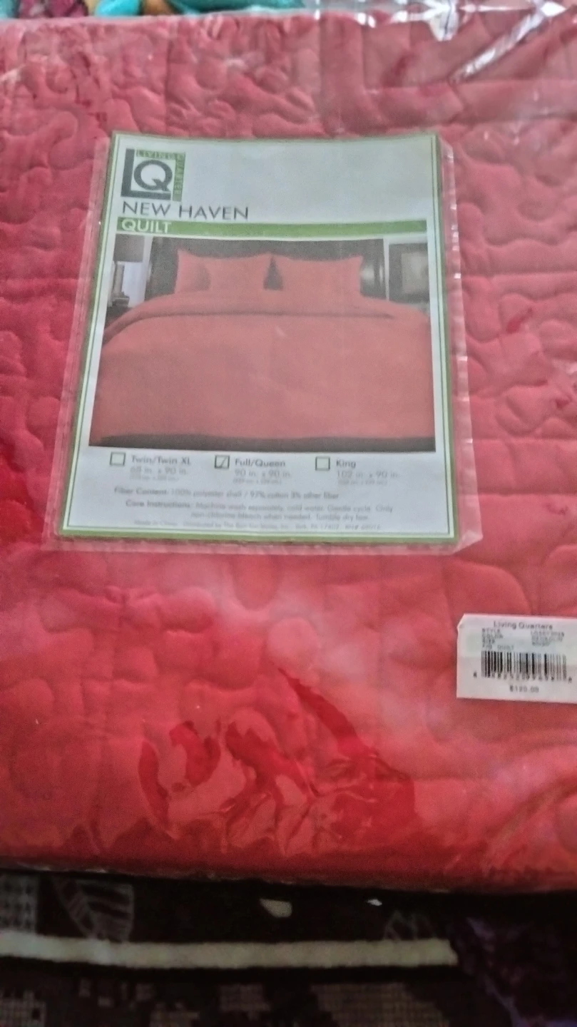 Se vende cobertor marca new Haven - photo 2