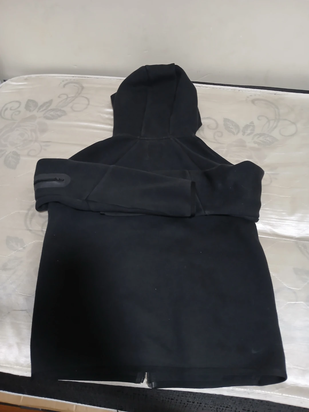 Black Nike Tech - photo 3