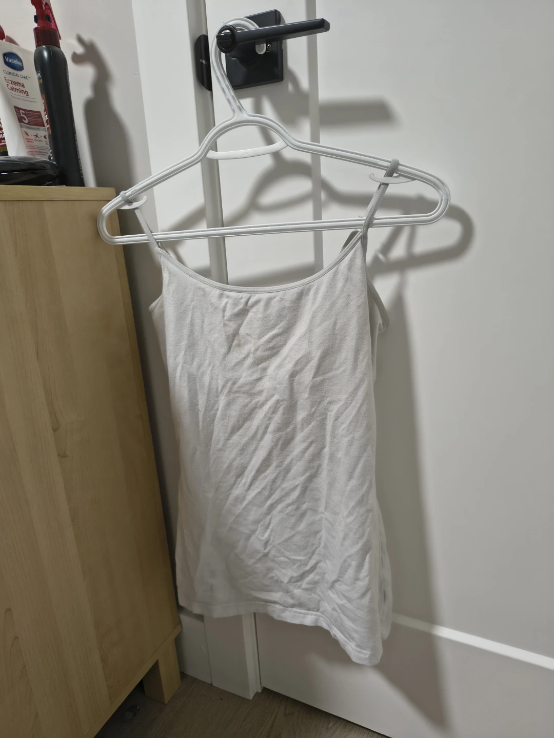 Basic cami - photo 2