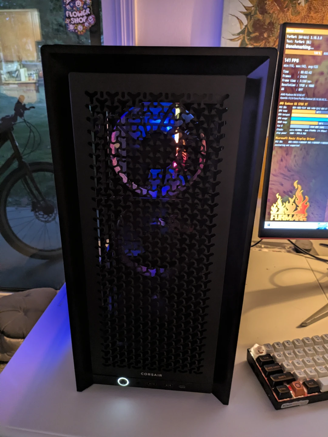 Gaming PC - photo 2